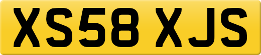 XS58XJS